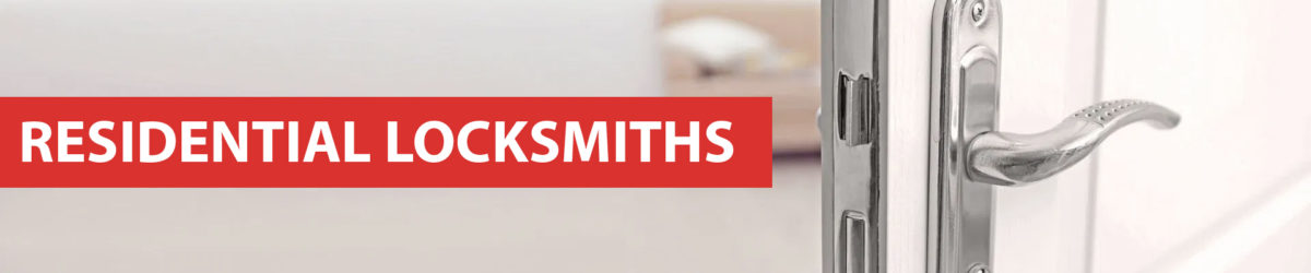 Residential – Local Lock Locksmith